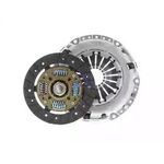 NISSAN QASHQAI DEBRİYAJ SETİ RULMANSIZ 07-10 AISIN 30210ED800