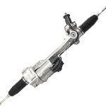 BMW E81 DİREKSİYON KUTUSU 06-14 BOSCH 32106793457