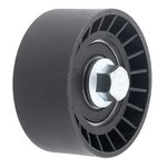 CHEVROLET KALOS EKSANTRİK GERGİ RULMANI 04- MANDO 96350526