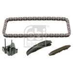 BMW E46 EKSANTRİK ZİNCİR SETİ 04-16 FEBI 13528506969