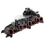 BMW E81 EMME MANİFOLDU 08-14 FEBI 11618507239