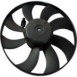 VW POLO FAN MOTORU 01-10 KALE 6Q0959455N