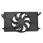 FORD FOCUS FAN MOTORU 03-11 KALE 3M518C607EC