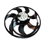 VW TRANSPORTER T5 FAN MOTORU 04-10 KALE 7H0959455A