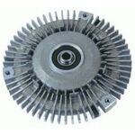 MERCEDES S W126 FAN TERMİĞİ 1985-1993 KALE A1032000422