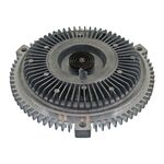 MERCEDES W124 FAN TERMİĞİ 1993-2000 KALE A1112000422