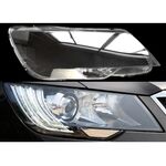 SKODA SUPERB 13-15 FAR CAMI SAĞ 3T0941016C