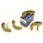 HYUNDAI ATOS FREN BALATASI ARKA 1990- SANGSIN 5830502A00