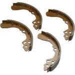 KIA RIO FREN BALATASI ARKA 2000-2003 SANGSIN OK30A2628Z