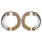 HYUNDAI SANTAFE FREN BALATASI ARKA 2001- SANGSIN ​583502EA10​