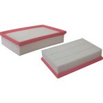 FORD FOCUS HAVA FİLTRESİ 03- MANDO 3M519601DA