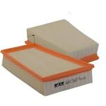 RENAULT MEGANE HAVA FİLTRESİ 03- MANDO 8200371661