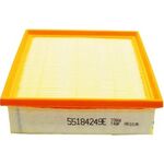 FIAT DOBLO HAVA FİLTRESİ 07- MANDO 51830174