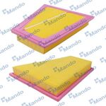 BMW F07 HAVA FİLTRESİ 10-17 MANDO 13717582908