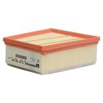 RENAULT MEGANE HAVA FİLTRESİ 15- MANDO 165468296R