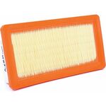 FIAT TIPO HAVA FİLTRESİ 91-99 MANDO 7604091