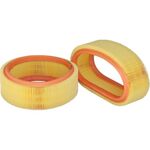 RENAULT CLIO HAVA FİLTRESİ 98- MANDO 7701047655