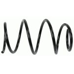 BMW E39 HELEZON YAYI ÖN 96-03 SACHS 31331096184