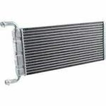 MERCEDES SPRINTER KALORİFER RADYATÖRÜ 06- KALE A0038358901