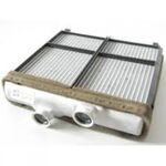 MERCEDES W204 KALORİFER RADYATÖRÜ 2007-2013 KALE A2048300061