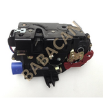 VW GOLF5 KAPI KİLİDİ ARKA L 04-09 BTAP 7L0839015D