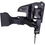 AUDI A4 KAPUT KİLİDİ 00-04 BTAP 8E0823480