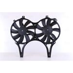 MERCEDES W210 KLİMA FAN MOTORU 1995-2002 KALE A0015001693