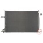 VW TRANSPORTER T6 KLİMA RADYATÖRÜ 15- KALE 7E0820411F