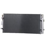 HYUNDAI H350 D4CB KLIMA RADYATORU 2.5 CRDI M-T 2015- KOREA 9923159000