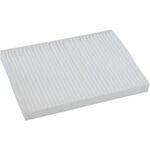 RENAULT KOLEOS POLEN FİLTRESİ 08- MANDO 272770840R