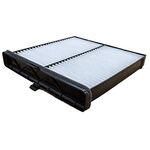 MAZDA CX3 POLEN FİLTRESİ 15- SAKURA D09W61J6X