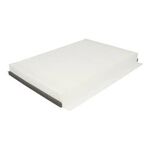 MERCEDES SPRINTER POLEN FİLTRESİ 2006-2016 MANDO A9068300218