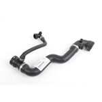 BMW E46 RADYATÖR HORTUMU 02-05 FEBI 17127520668