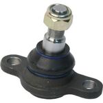 VW TRANSPORTER T4 ROTİL ALT 97-03 MANDO 7D0407361