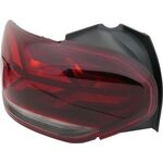 DACIA SANDERO STOP LAMBASI DIŞ SAĞ 21- DEPO 265501832R