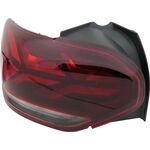 DACIA SANDERO STOP LAMBASI DIŞ SOL 21- DEPO 265557573R