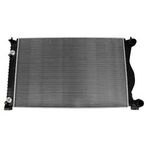 AUDI A6 SU RADYATÖRÜ 05-11 KALE 4F0121251AE