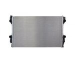 PORCHE PANAMERA SU RADYATÖRÜ 09-16 BSG 97010613103