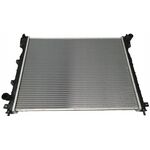 FREELANDER 1 SU RADYATÖRÜ 98-06 KALE PCC000320