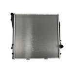 BMW X5 E53 SU RADYATÖRÜ OTOM. 00-06 KALE 17107544668