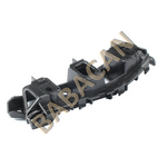 VW TOUAREG TAMPON BRAKETİ ÖN L 15- BTAP 7P6807183G