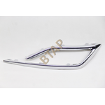 VW GOLF8 TAMPON ÇITASI KROM ARKA L 21/- BTAP 5H6853331