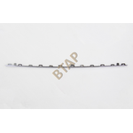 VW GOLF8 TAMPON ÇITASI KROM ARKA ORTA 21/- BTAP 5H6853333