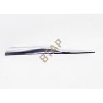 VW GOLF8 TAMPON ÇITASI KROM ÖN R 21/- BTAP 5H0853712