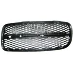 VW TOUAREG TAMPON IZGARASI 03-07 NATUREL 7L6853665A