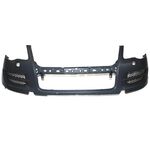 VW TOUAREG TAMPON ÖN 07- NATUREL 7L6807217AP