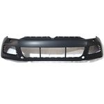 VW TOUAREG TAMPON ÖN F/Y 11-12 NATUREL 7P6807221