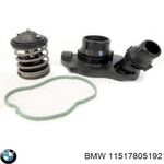 BMW E81 TERMOSTAT 08-18 FEBI 11517805192