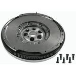 VW SHARAN VOLAN 02-10 SACHS 038105266BA