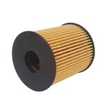 FORD TRANSIT V347 YAĞ FİLTRESİ 06- MANDO 6C1Q6744BA